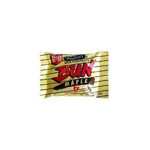 Maple Bun Bar   Retro Candy Bars:  Grocery & Gourmet Food