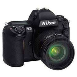 Nikon N90 AF 35mm SLR Film Camera Body Only  