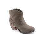 Rocket Dog Soundoff Womens Size 8.5 Brown Synthetic Fashion   Ankle 