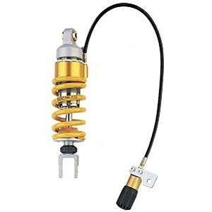  Ohlins 46PRCS Shock Absorber SU 201 Automotive