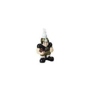  Purdue Boilermakers 7.25 Plastic Bath Soap Dispenser 