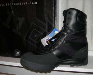 11 HRT URBAN ® Boot   US Size: 8.5 Police  