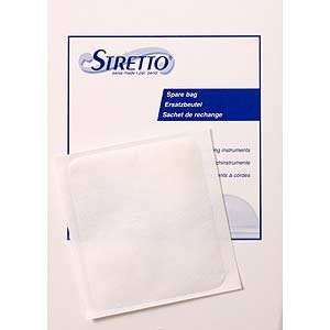  Replacement Pouch for Stretto Humidifier for Cello and 