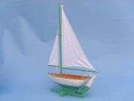   are only buying the green sunset sailboat 17 buy 2 or more to receive