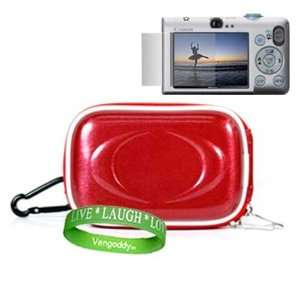  Canon Camera Carrying Case Pouch Sleeve for Canon PowerShot SD3500IS 