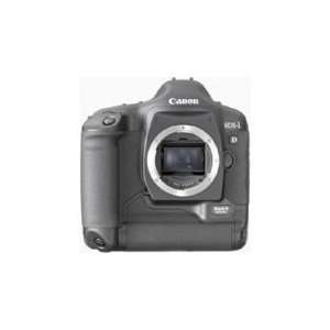  Canon EOS 1D 4.15MP Digital SLR Camera (Body Only): Camera 