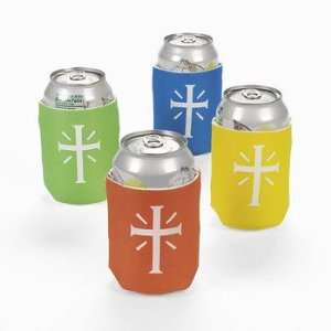  Cross Can Covers   Tableware & Soda Can Covers