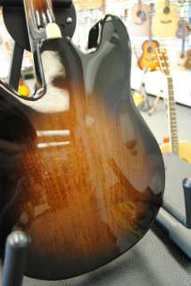 Fender Robert Schmidt Mandolin  