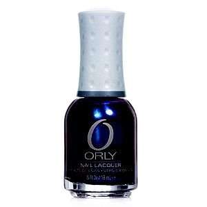  Orly Precious Nail Lacquer, Royal Velvet, .6 fl oz Health 