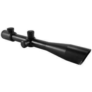 NcStar Honor Series Euro 30mm 10X42 Scope with P4 Sniper Ill. Reticle 