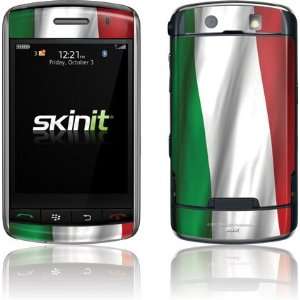  Italy skin for BlackBerry Storm 9530: Electronics