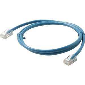  DQ3890 7 Blue CAT5e UTP Patch Cord: Electronics