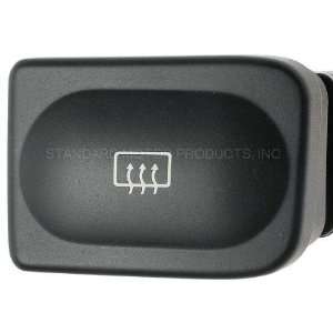    Standard Motor Products Defogger Defroster Switch: Automotive