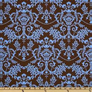   Brown Fabric By The Yard: jennifer_paganelli: Arts, Crafts & Sewing