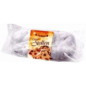 Backstube Christ Stollen ( 750 g )  Grocery & Gourmet Food