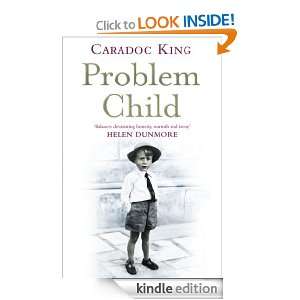 Problem Child: Caradoc King:  Kindle Store