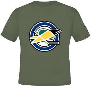 California Golden Seals Hockey T Shirt  