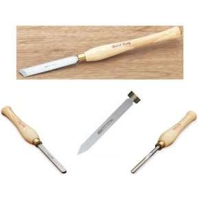  Beginners Turning Set, 5 pc.: Home Improvement