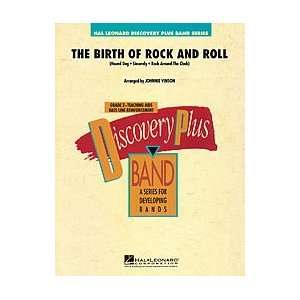  The Birth of Rock and Roll: Musical Instruments