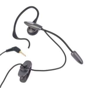  ClearPro   Over the Ear Headset for Samsung 4 Conductor 2 