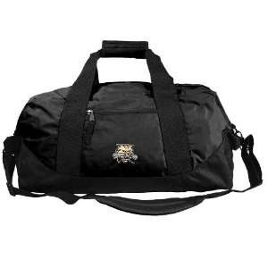  Ohio Bobcats Black Explorer Duffle Bag: Sports & Outdoors