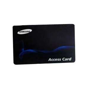  Extra RFID Access Card for Samsung Door Lock Cell Phones 