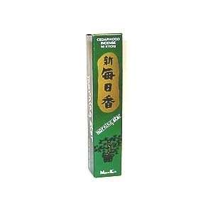  Incense Sticks: Cedarwood Joss (50 Stks) (ISC187): Beauty