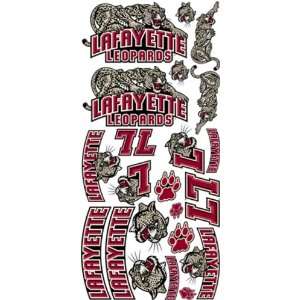    NCAA Lafayette College Skinit Car Decals