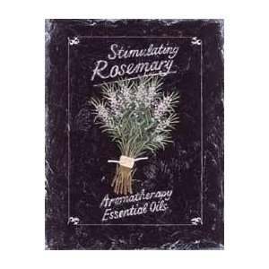  Stimulating Rosemary Poster Print: Home & Kitchen