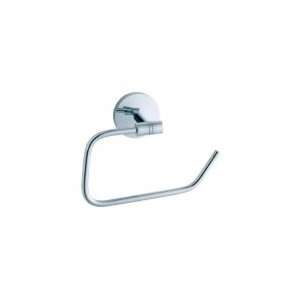  Smedbo Euro Toilet Roll Holder without Cover SNK341: Home 