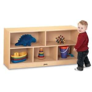   Jonti Craft 0324JC34X SPROUTZ Toddler Single Storage Unit: Furniture