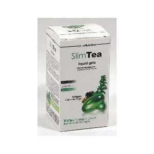    Natures Nutrition Slim Tea 30 Count: Health & Personal Care