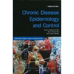  Paperback:By Patrick L., M.D. Remington: Chronic Disease 