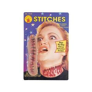 Stitches: Toys & Games