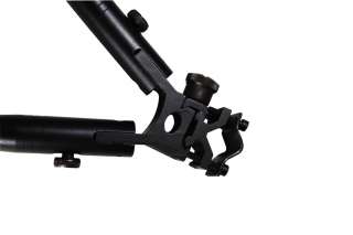 product description steady your rifle with a bipod during hunting