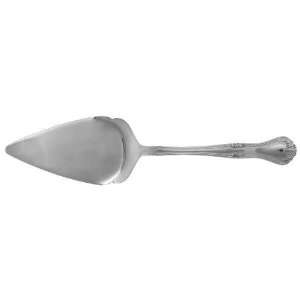 Gorham Valcourt (Stainless) All Stainless Pie Server, Sterling Silver 