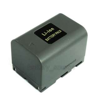 Brand New Replacement Camcorder Battery for