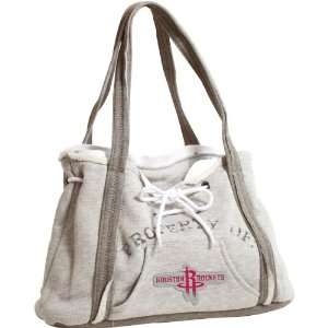  Littlearth Houston Rockets Hoodie Purse