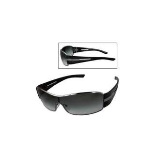  Prada Fashion Sunglasses SPR/56HS/5AV4M1/01/37: Dark Green 