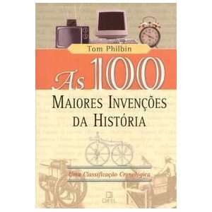   Historia (Em Portugues do Brasil) (9788574320663): Tom Philbin: Books