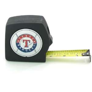  Texas Rangers Tape Measure