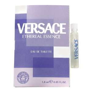  Versace Pour Homme Gift Set by Versace Cologne for Men 3 