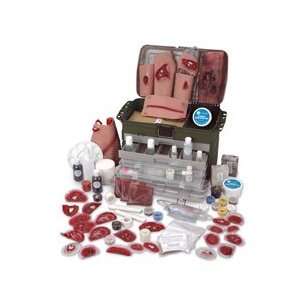  Deluxe Casualty Simulation Kit: Everything Else