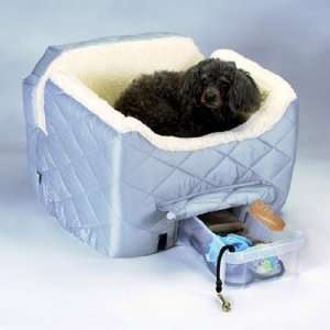  Small Lookout II Pet Car Seat