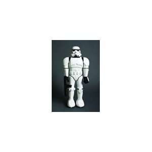 Star Wars Stormtrooper Super Shogun Vinyl Figure Toys 