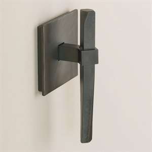  Hubbardton Forge 84 3001 10 Beacon Hall Robe Hook