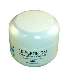 AminoGenesis Tripeptinon Face Lift in a Capsule 858322000143  