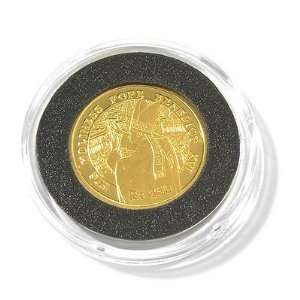  1/5oz Gold Pope Benedict Coin