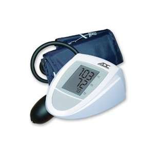  Monitor Blood Pressure Advantage Digital LF Self Adj Cuff 