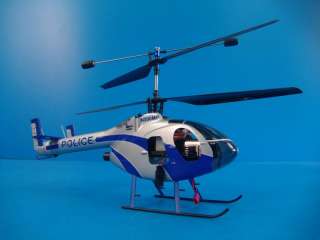 Flite Blade CX 3 Electric Helicopter RC CX3 R/C Parts Coaxial LiPo 